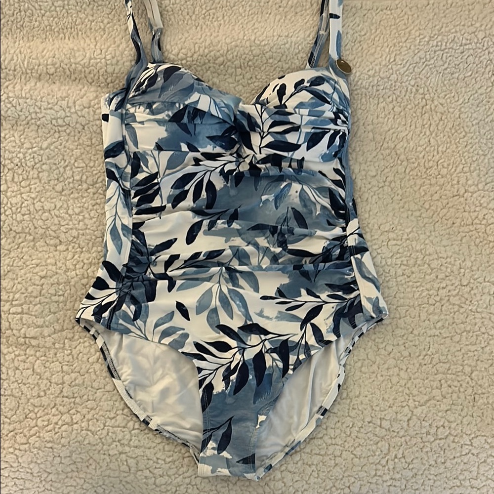 Nip Tuck Swimsuit Size 10